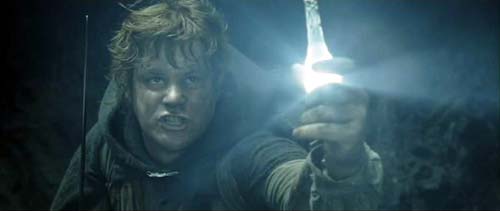 ,  :   DVD   (Return of the King)