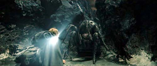 ,  :   DVD   (Return of the King)