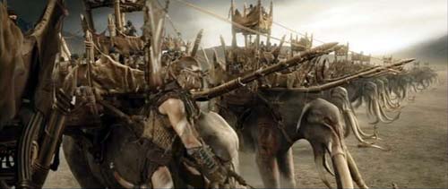 ,  :   DVD   (Return of the King)
