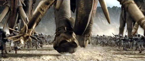 ,  :   DVD   (Return of the King)