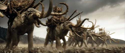 ,  :   DVD   (Return of the King)