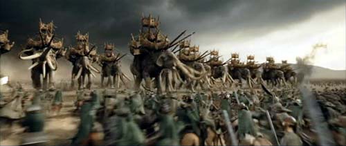 ,  :   DVD   (Return of the King)