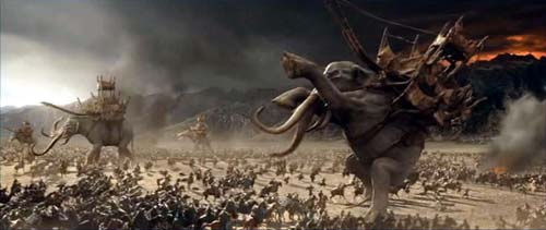 ,  :   DVD   (Return of the King)