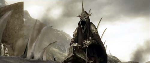 ,  :   DVD   (Return of the King)