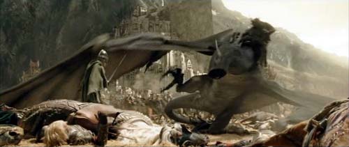,  :   DVD   (Return of the King)