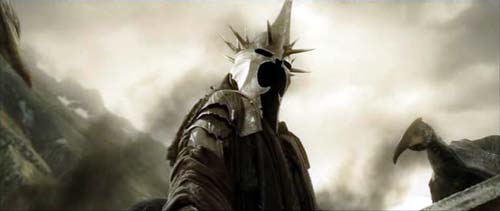 ,  :   DVD   (Return of the King)