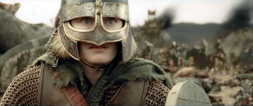 ,  :   DVD   (Return of the King)