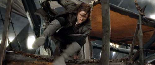 ,  :   DVD   (Return of the King)