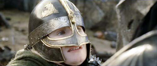 ,  :   DVD   (Return of the King)