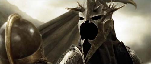 ,  :   DVD   (Return of the King)