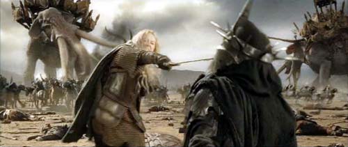 ,  :   DVD   (Return of the King)