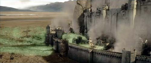 ,  :   DVD   (Return of the King)
