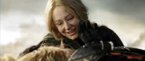 ,  :   DVD   (Return of the King)