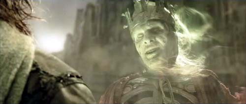 ,  :   DVD   (Return of the King)