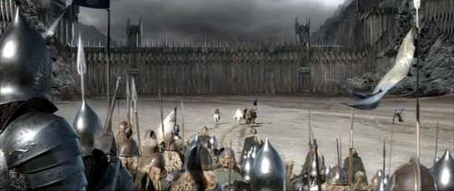 ,  :   DVD   (Return of the King)