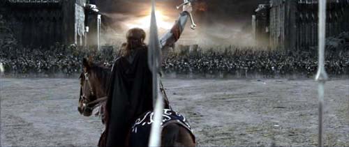 ,  :   DVD   (Return of the King)