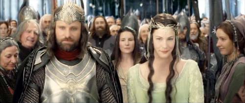 ,  :   DVD   (Return of the King)