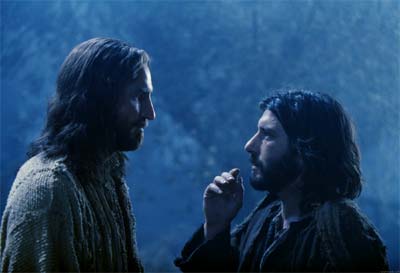     :   ( Passion of the Christ )