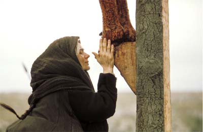     :   ( Passion of the Christ )