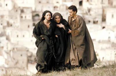     :   ( Passion of the Christ )
