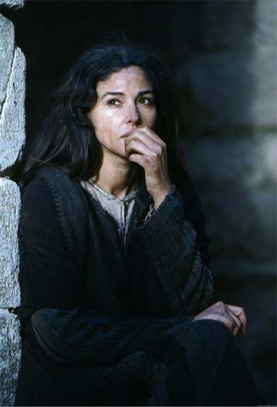     :   ( Passion of the Christ )