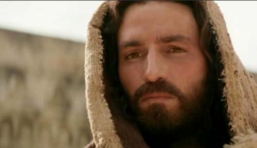     :   ( Passion of the Christ )