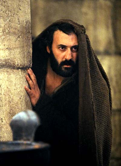     :   ( Passion of the Christ )