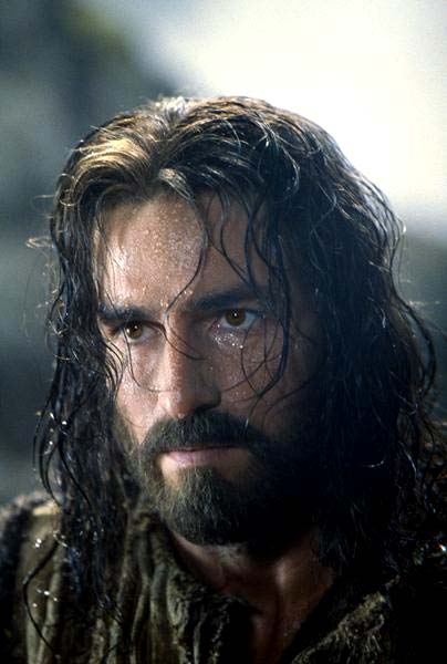     :   ( Passion of the Christ )