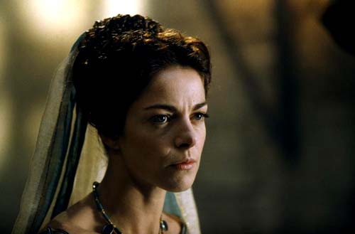     :   ( Passion of the Christ )