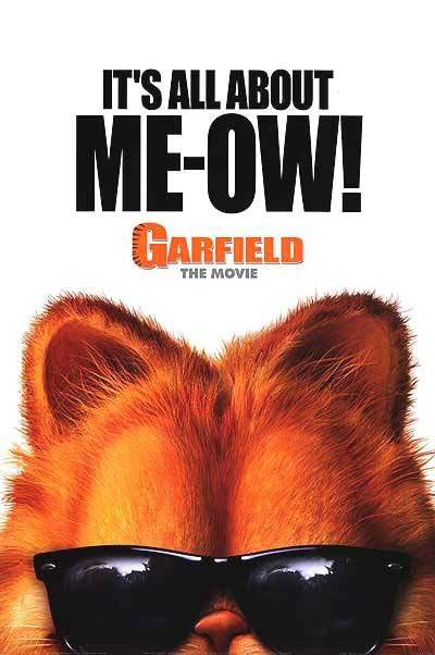 ��������: �������� ( Garfield )