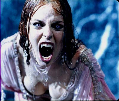    ( Van Helsing )