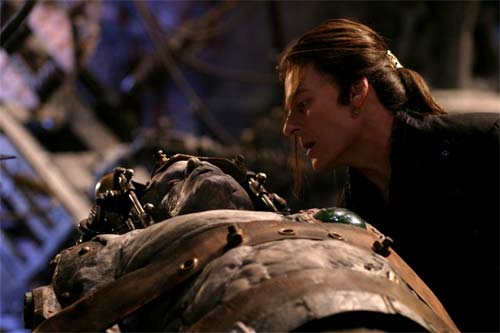    ( Van Helsing )