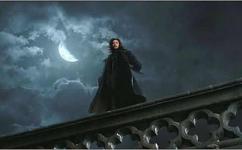    ( Van Helsing )