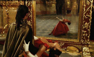    ( Van Helsing )