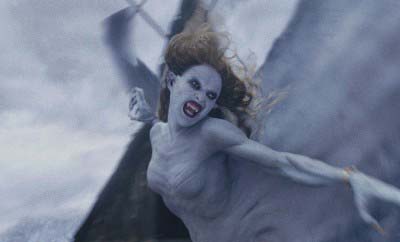    ( Van Helsing )