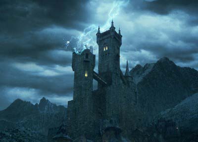    ( Van Helsing )