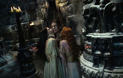    ( Van Helsing )