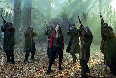    ( Van Helsing )