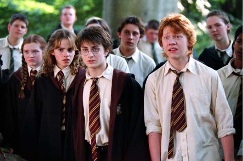  :      (Harry Potter and the Prisoner of Azkaban)