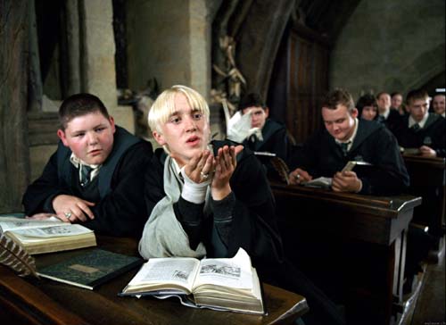  :      (Harry Potter and the Prisoner of Azkaban)