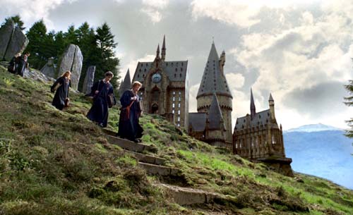  :      (Harry Potter and the Prisoner of Azkaban)