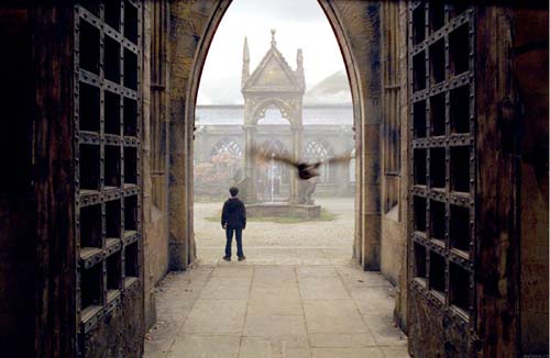  :      (Harry Potter and the Prisoner of Azkaban)