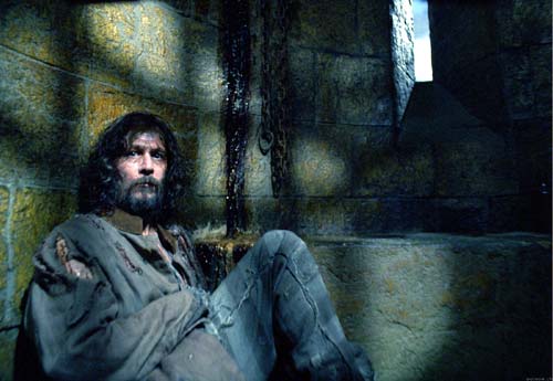  :      (Harry Potter and the Prisoner of Azkaban)