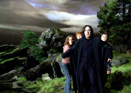  :      (Harry Potter and the Prisoner of Azkaban)