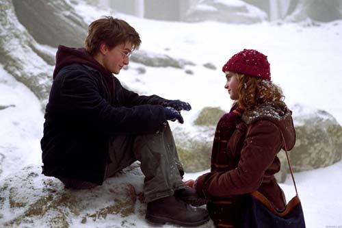  :      (Harry Potter and the Prisoner of Azkaban)