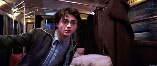  :      (Harry Potter and the Prisoner of Azkaban)