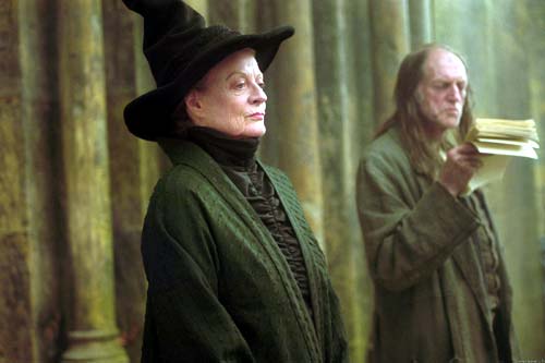  :      (Harry Potter and the Prisoner of Azkaban)