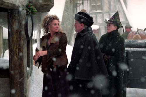  :      (Harry Potter and the Prisoner of Azkaban)