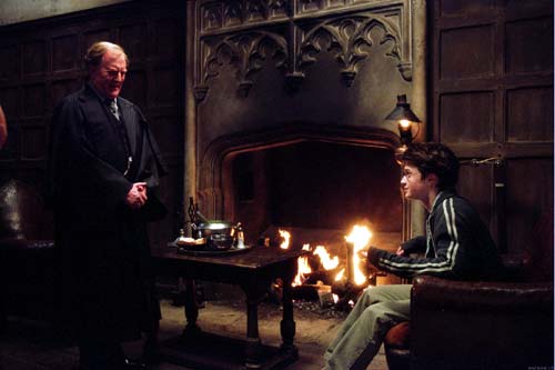  :      (Harry Potter and the Prisoner of Azkaban)