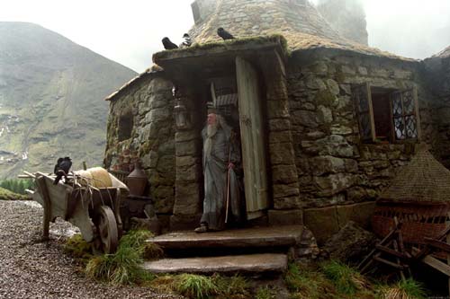  :      (Harry Potter and the Prisoner of Azkaban)